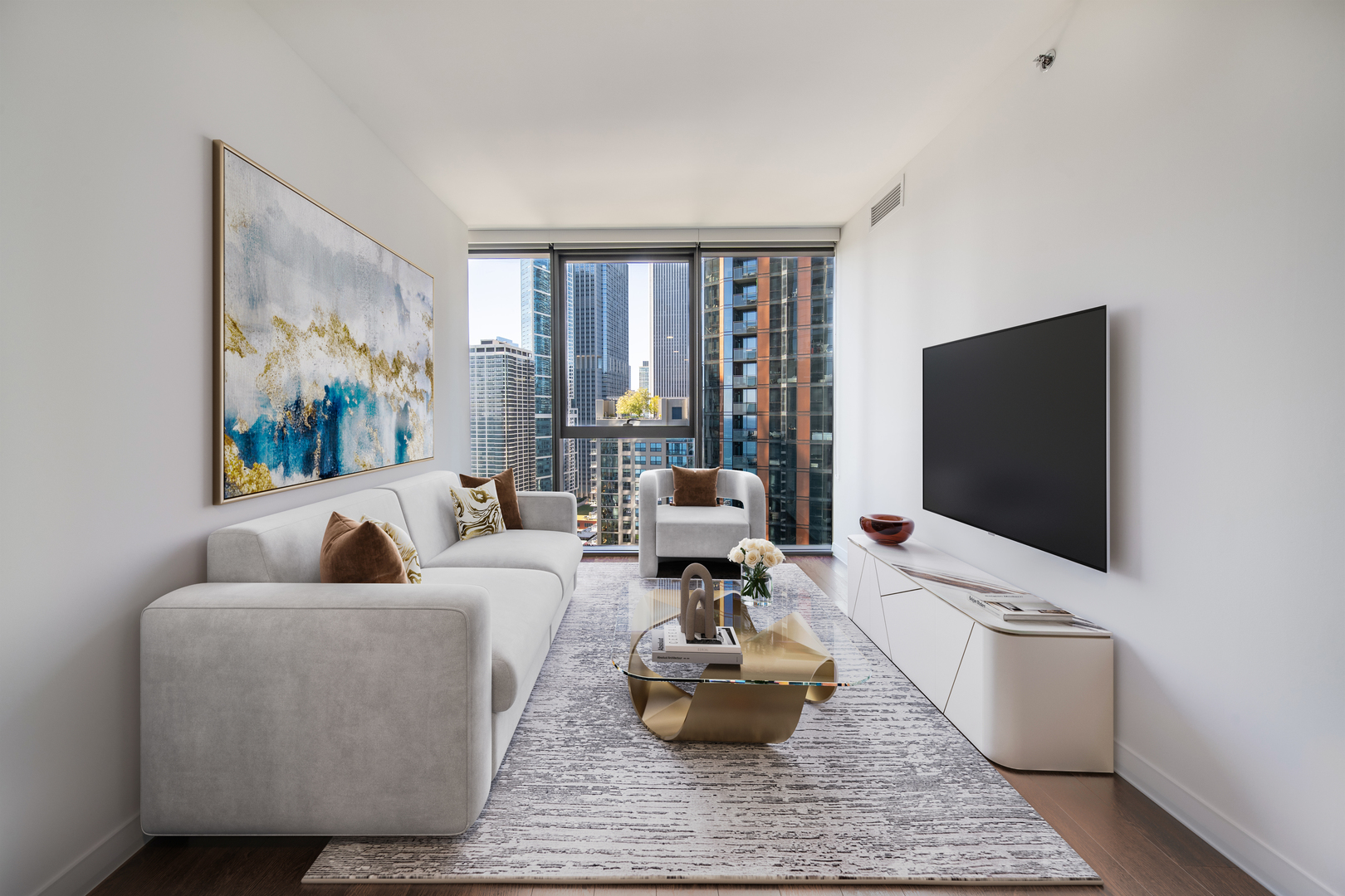 211 North Harbor Drive Chicago IL 60601