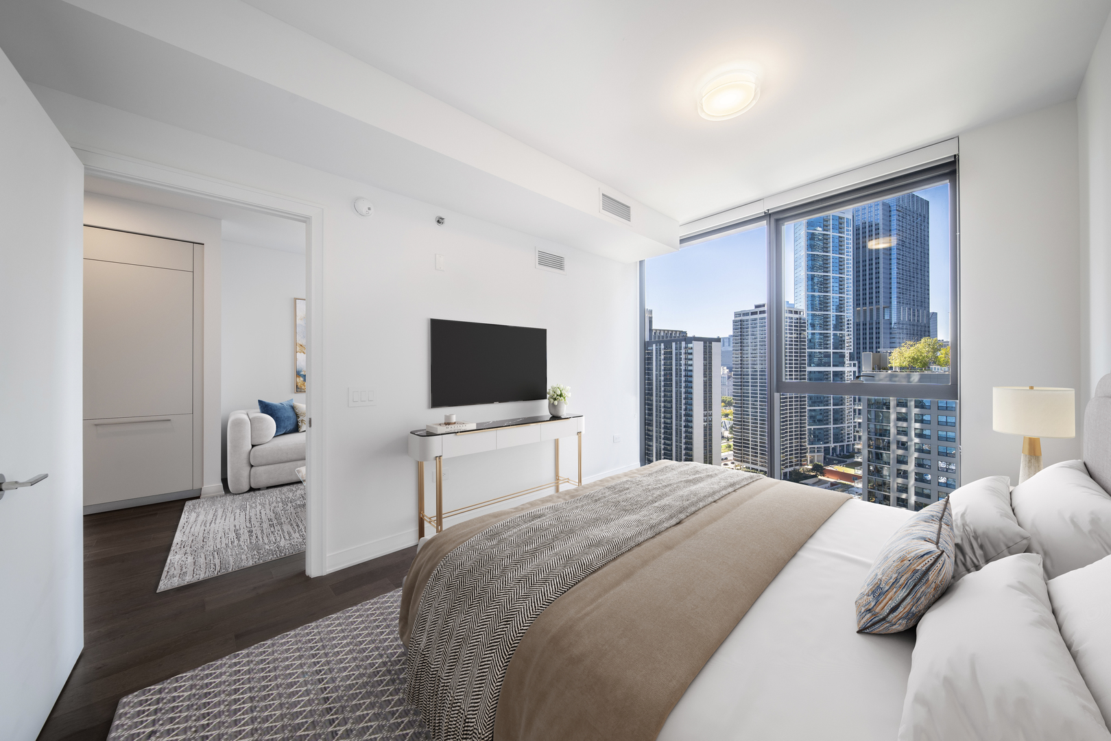 211 North Harbor Drive Chicago IL 60601