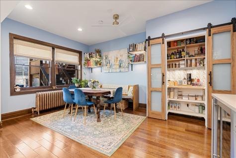 4637 North Paulina Street Chicago IL 60640
