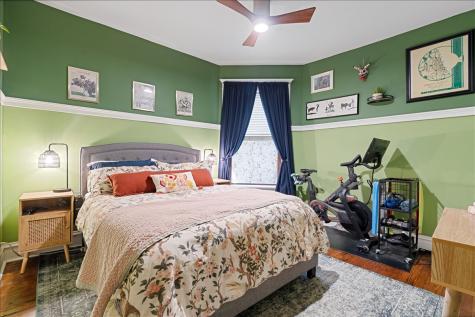 4637 North Paulina Street Chicago IL 60640