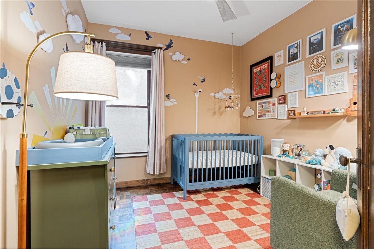 4637 North Paulina Street Chicago IL 60640