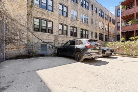 4637 North Paulina Street Chicago IL 60640