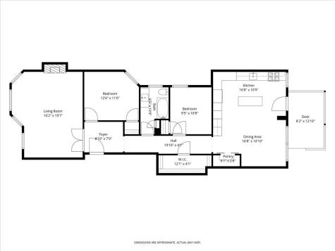 4637 North Paulina Street Chicago IL 60640