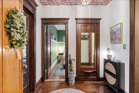 4637 North Paulina Street Chicago IL 60640