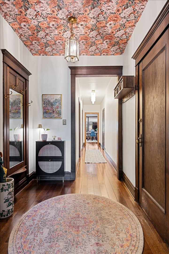 4637 North Paulina Street Chicago IL 60640