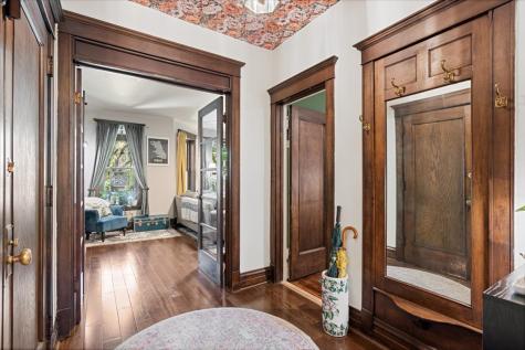4637 North Paulina Street Chicago IL 60640