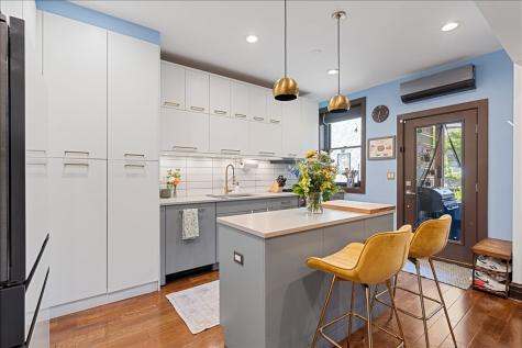 4637 North Paulina Street Chicago IL 60640