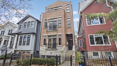 1131 West Wolfram Street Chicago IL 60657