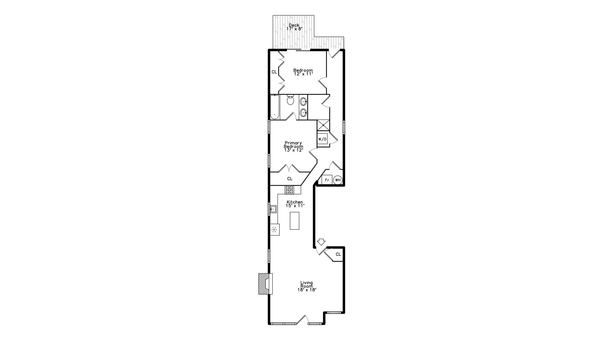 1131 West Wolfram Street Chicago IL 60657
