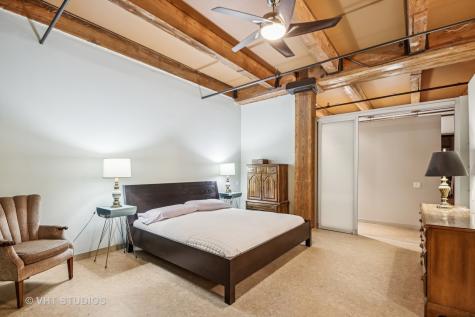 540 North Lake Shore Drive Chicago IL 60611