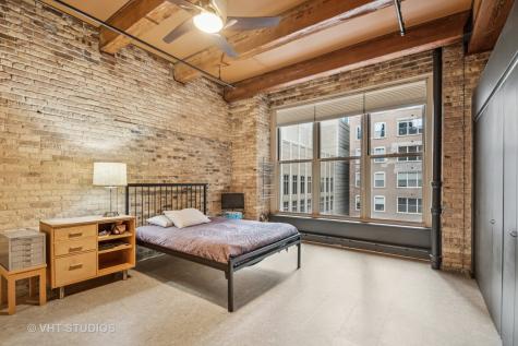 540 North Lake Shore Drive Chicago IL 60611
