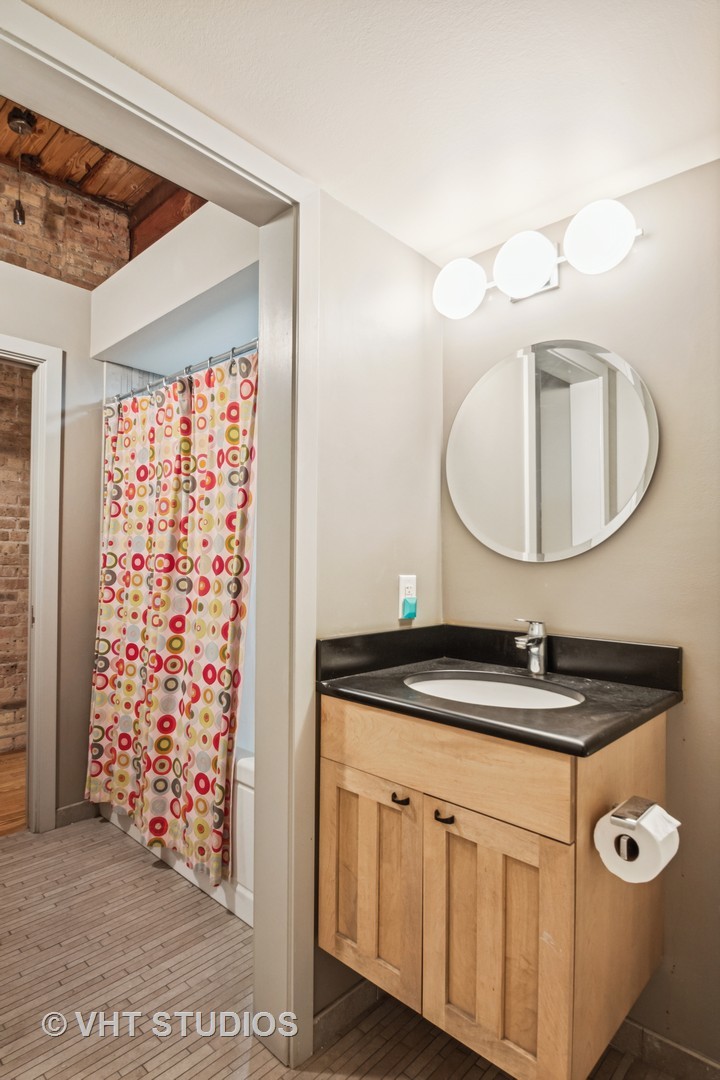 540 North Lake Shore Drive Chicago IL 60611