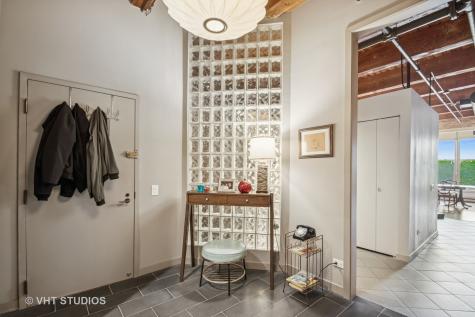 540 North Lake Shore Drive Chicago IL 60611