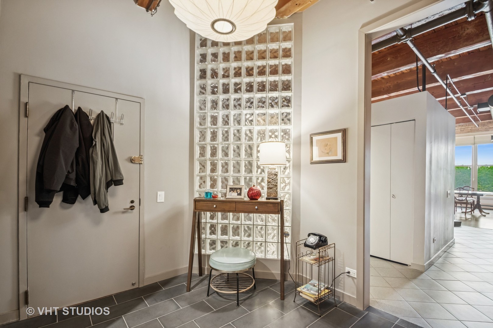 540 North Lake Shore Drive Chicago IL 60611