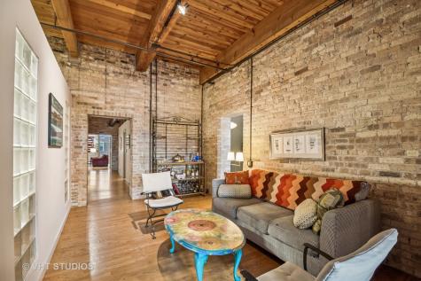 540 North Lake Shore Drive Chicago IL 60611