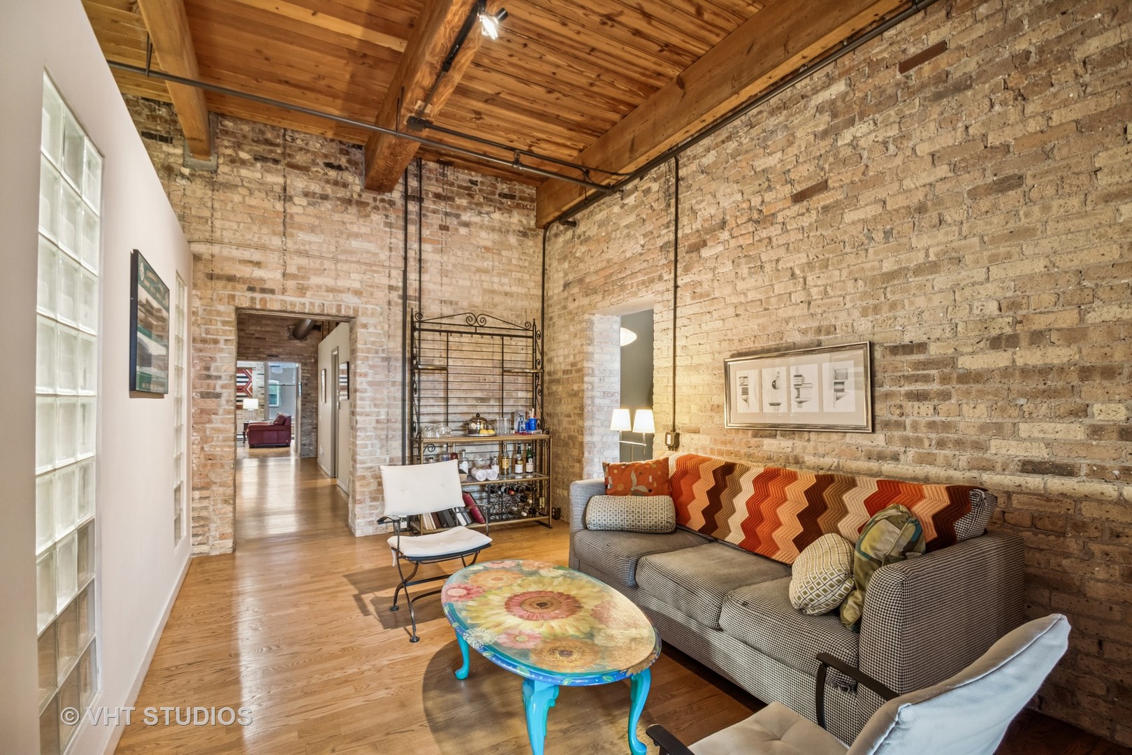 540 North Lake Shore Drive Chicago IL 60611