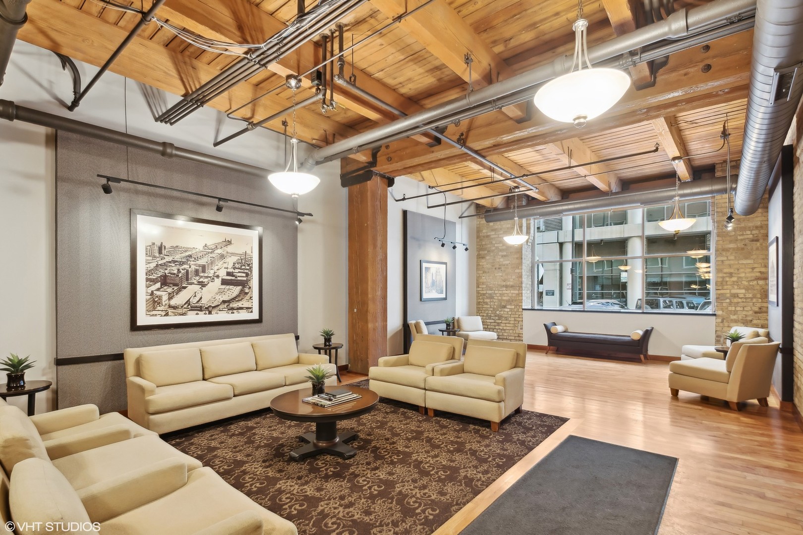 540 North Lake Shore Drive Chicago IL 60611