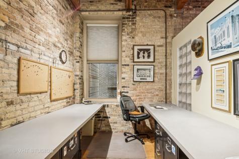 540 North Lake Shore Drive Chicago IL 60611