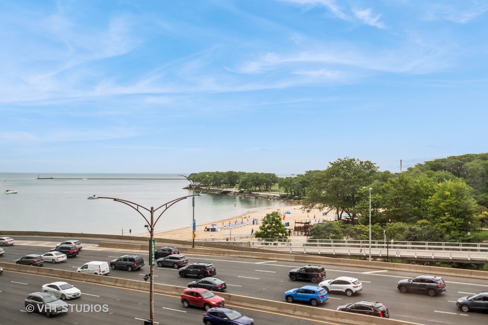 540 North Lake Shore Drive Chicago IL 60611