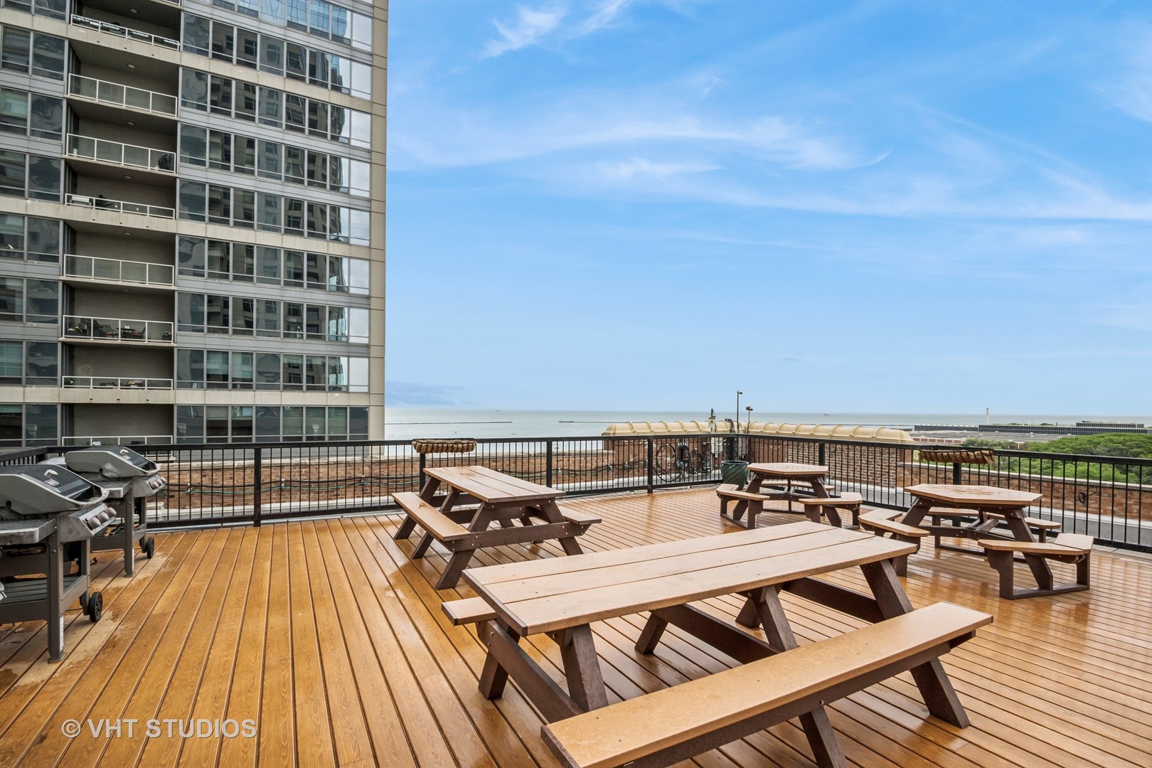 540 North Lake Shore Drive Chicago IL 60611