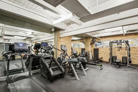 540 North Lake Shore Drive Chicago IL 60611