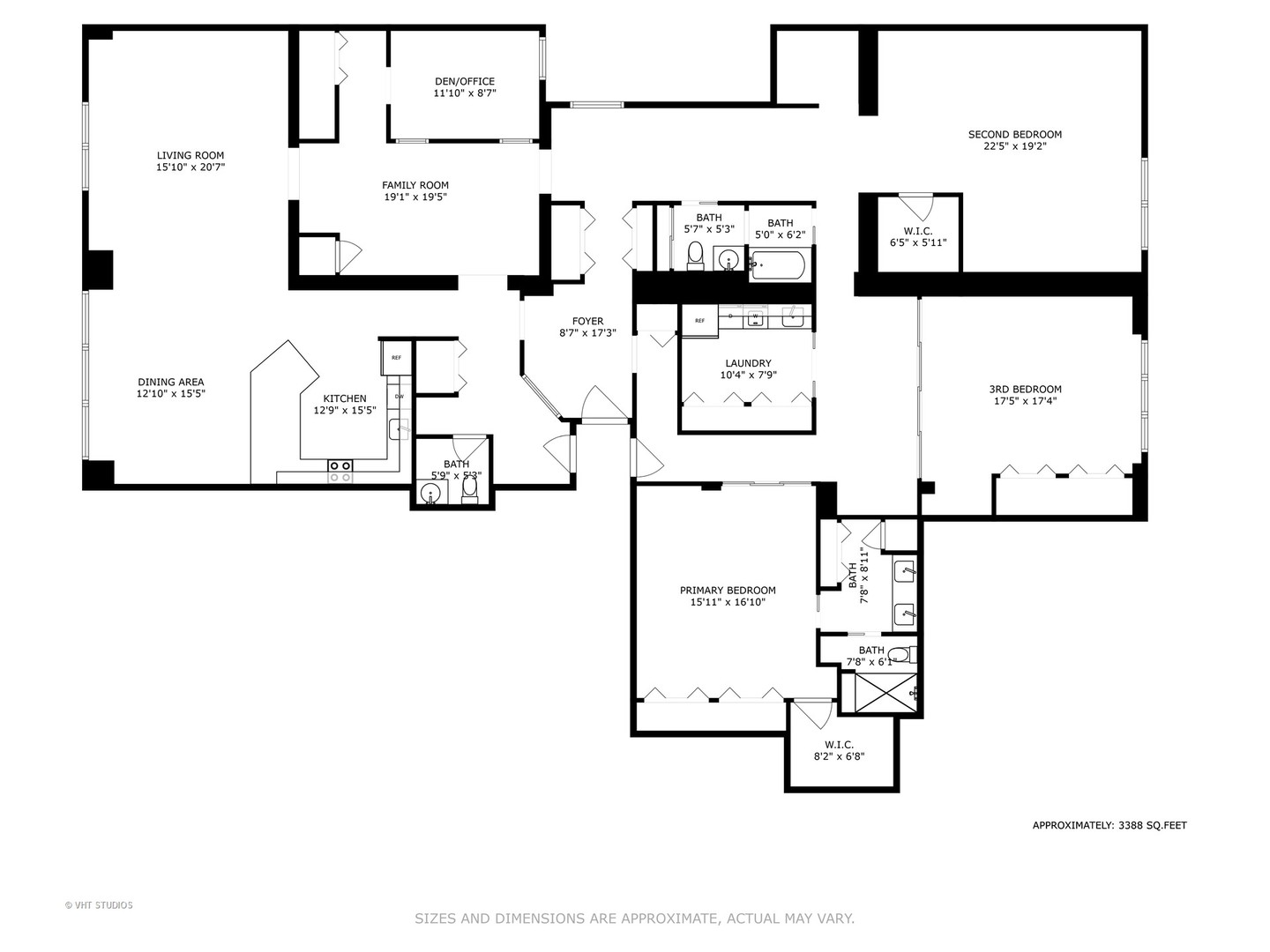 540 North Lake Shore Drive Chicago IL 60611