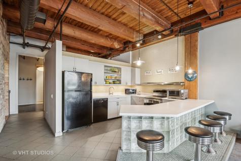 540 North Lake Shore Drive Chicago IL 60611