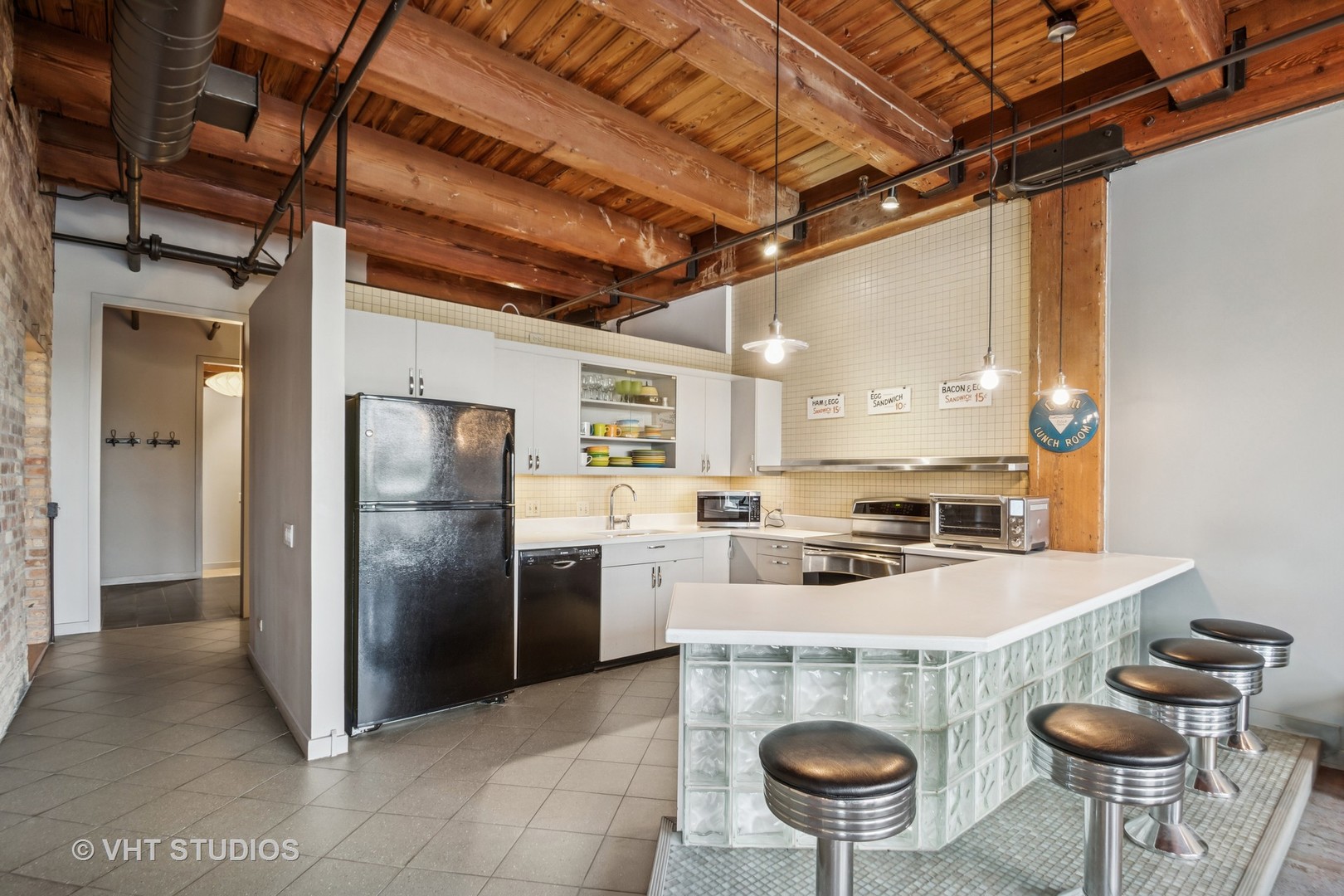 540 North Lake Shore Drive Chicago IL 60611