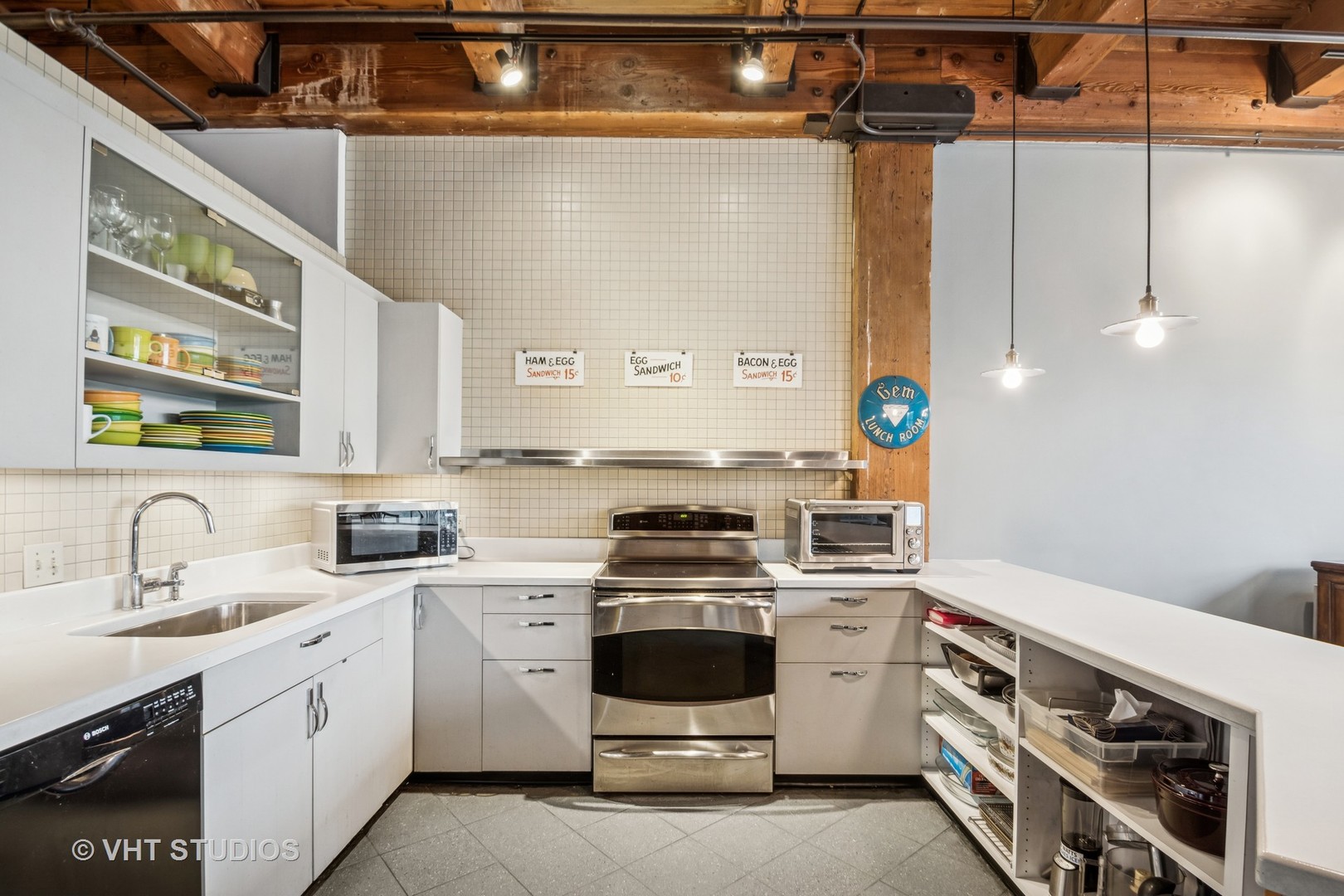 540 North Lake Shore Drive Chicago IL 60611