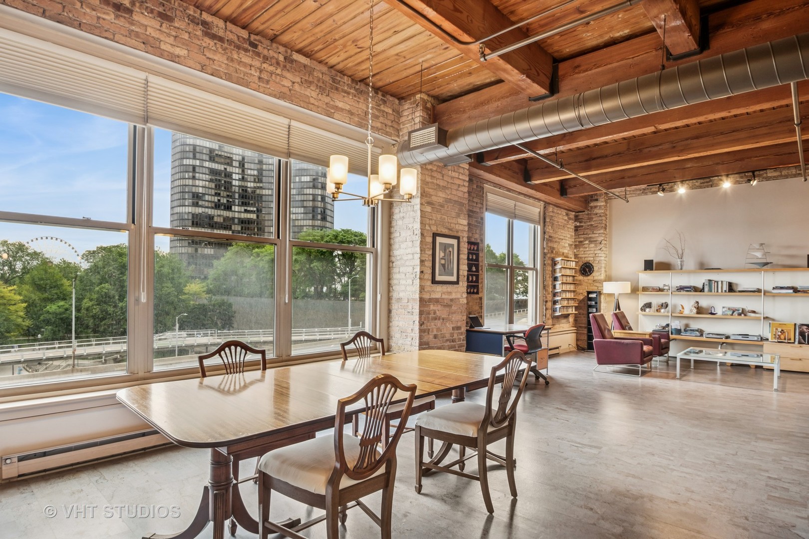540 North Lake Shore Drive Chicago IL 60611