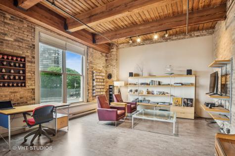 540 North Lake Shore Drive Chicago IL 60611