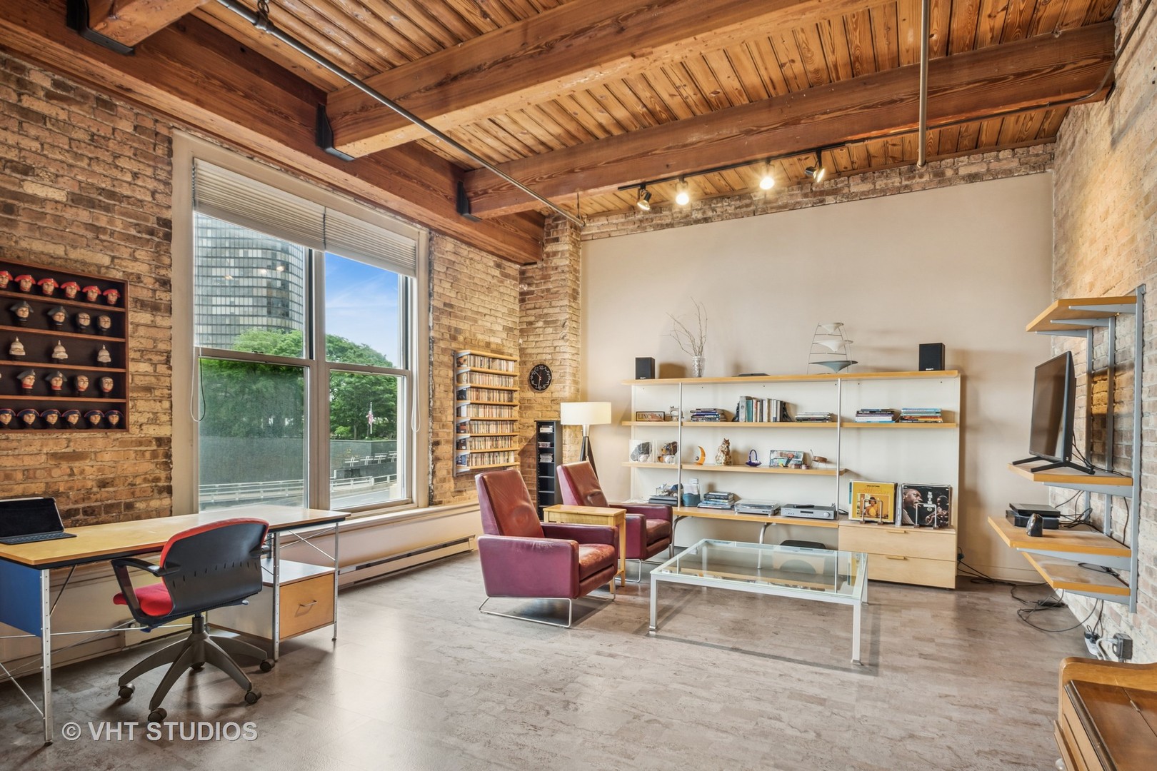540 North Lake Shore Drive Chicago IL 60611