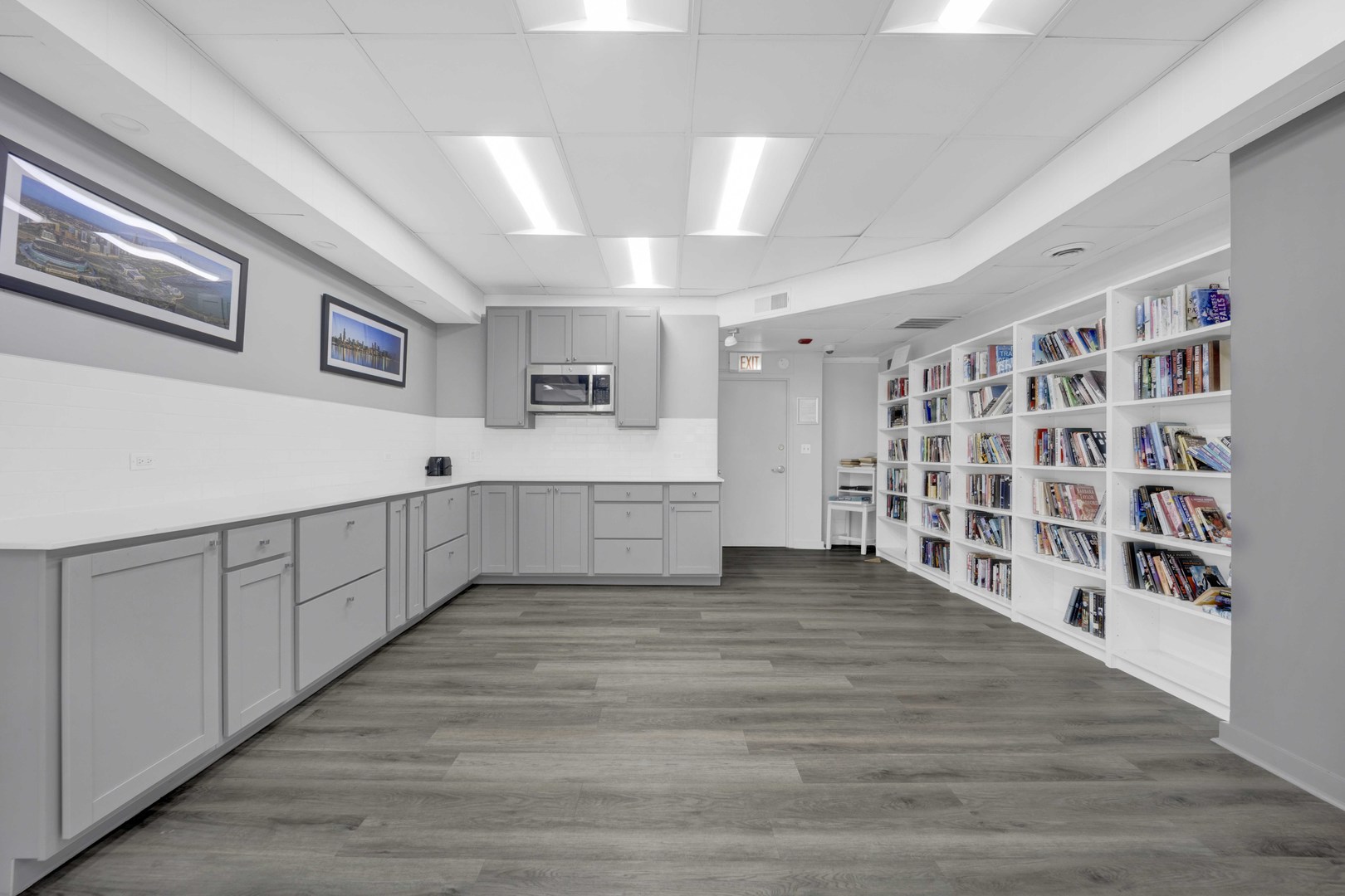 6301 North Sheridan Road Chicago IL 60660