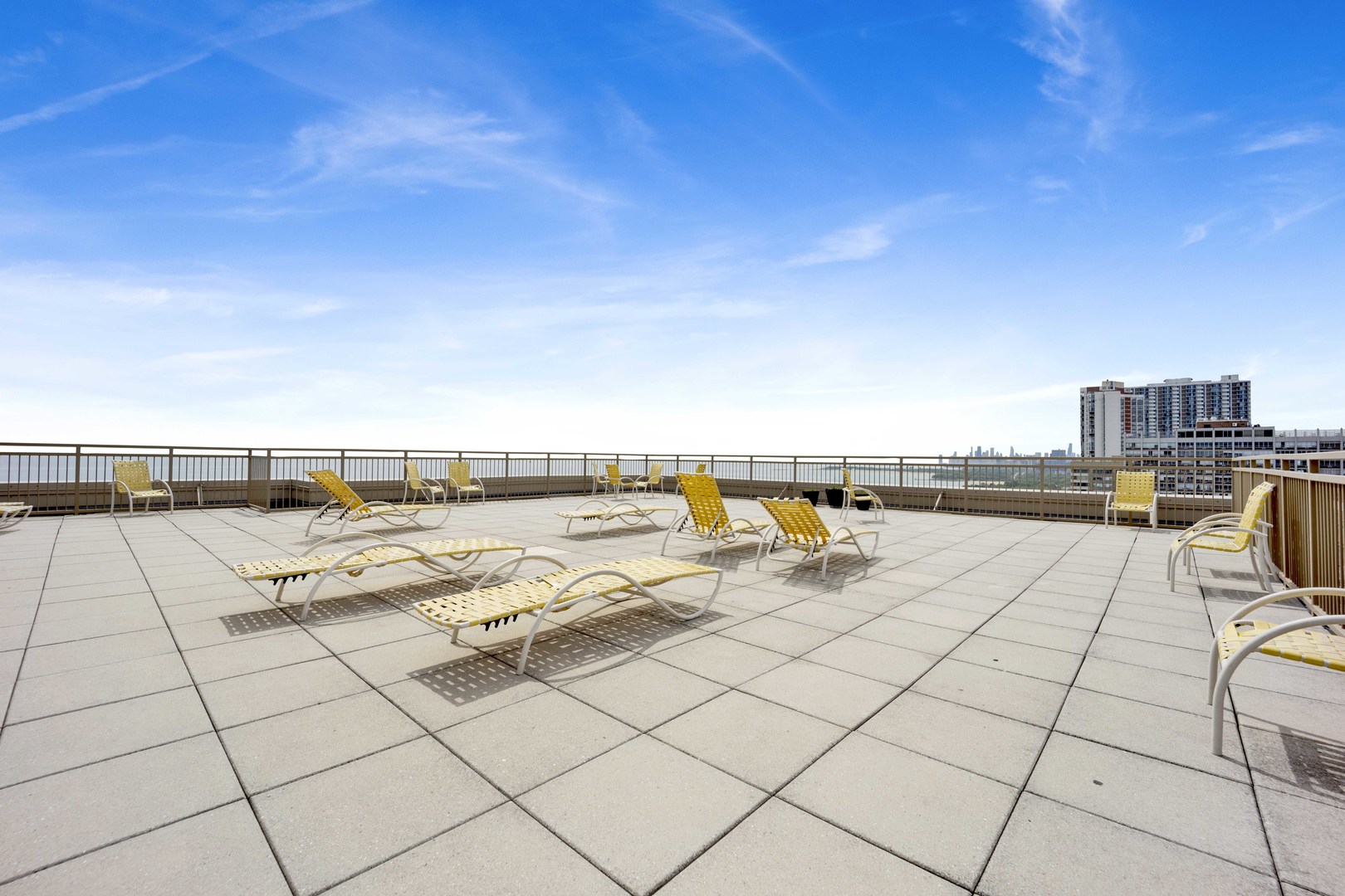 6301 North Sheridan Road Chicago IL 60660