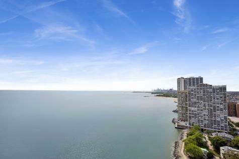 6301 North Sheridan Road Chicago IL 60660