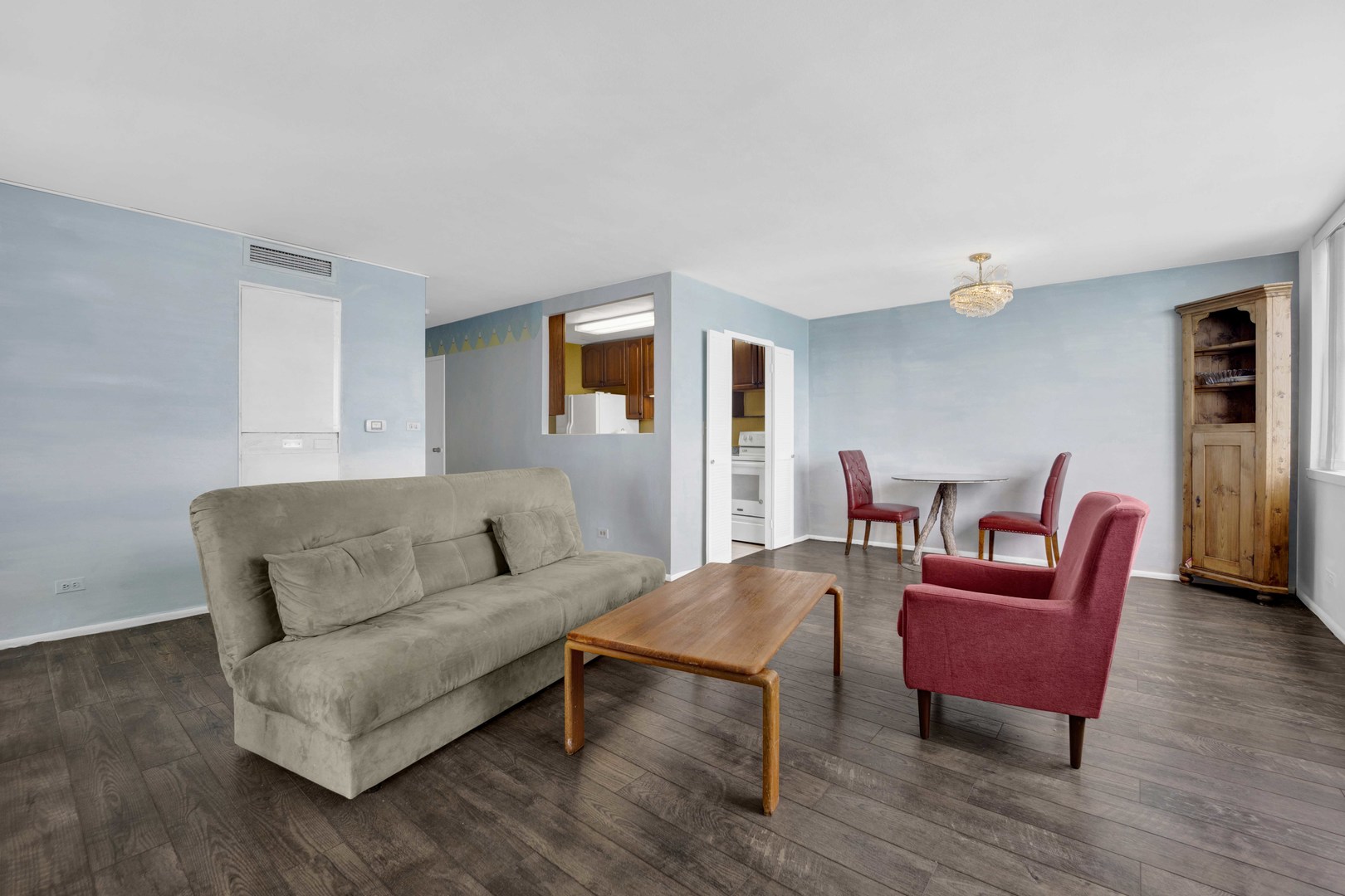6301 North Sheridan Road Chicago IL 60660