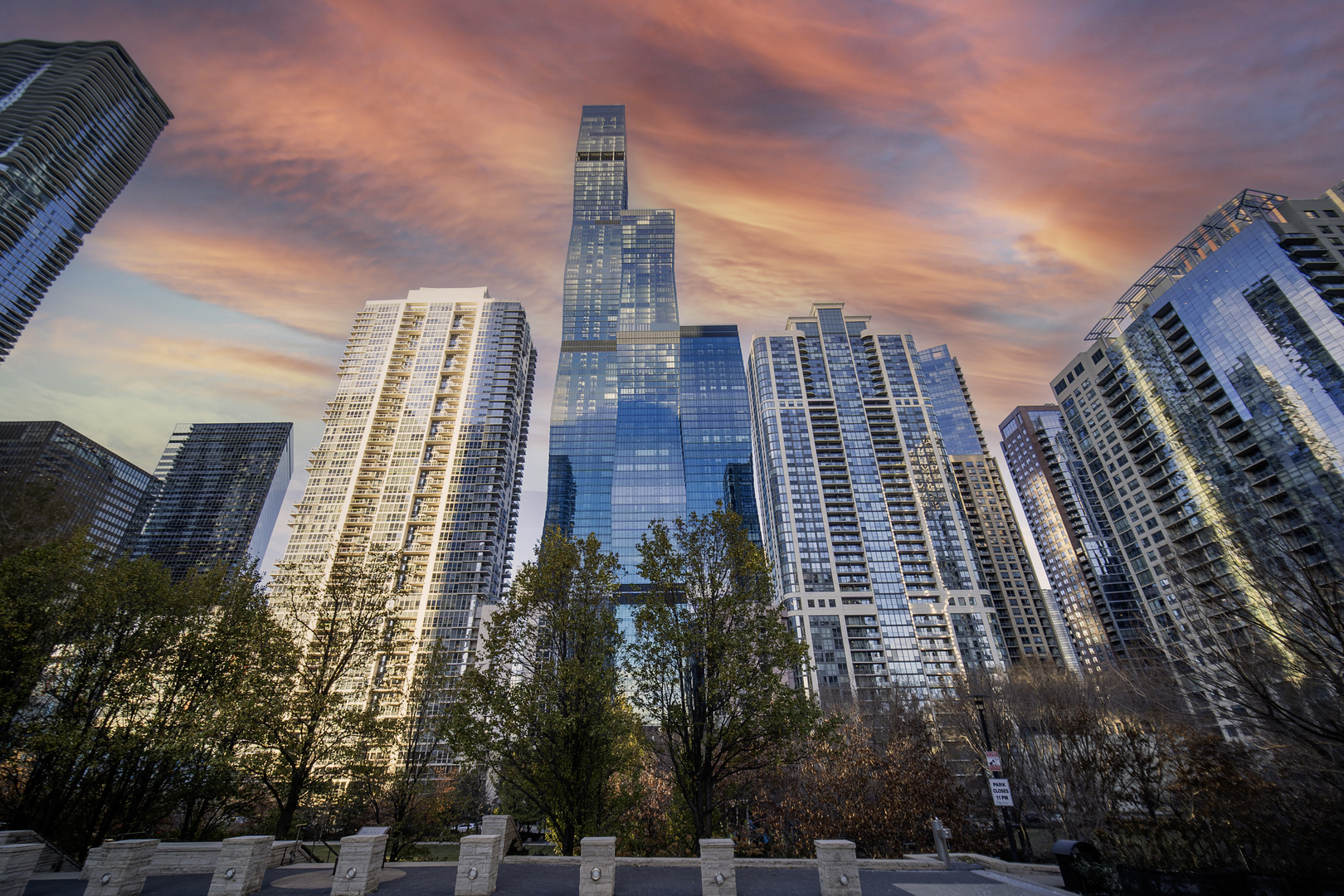 363 East Wacker Drive Chicago IL 60601