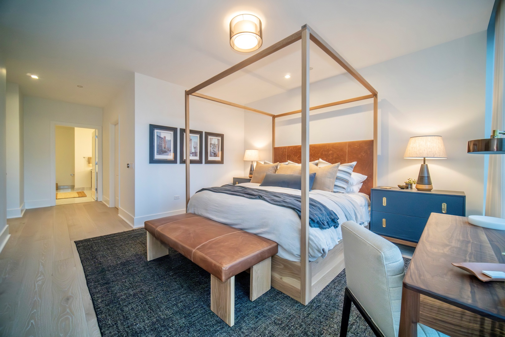 363 East Wacker Drive Chicago IL 60601