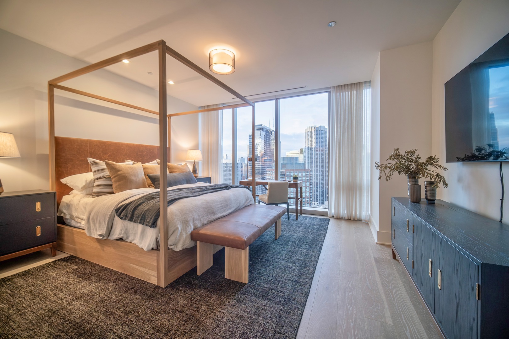 363 East Wacker Drive Chicago IL 60601