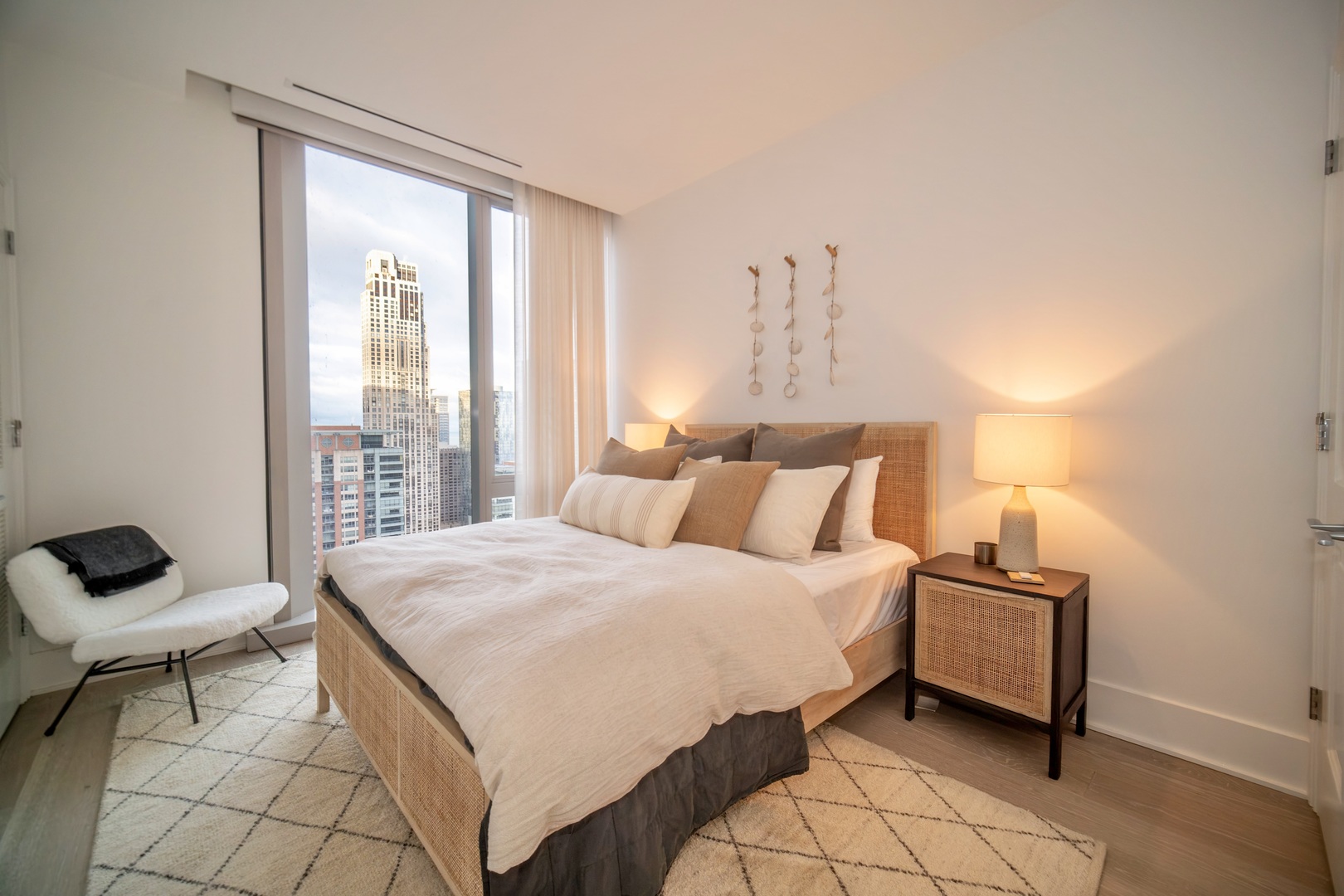 363 East Wacker Drive Chicago IL 60601