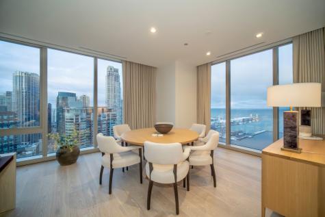 363 East Wacker Drive Chicago IL 60601