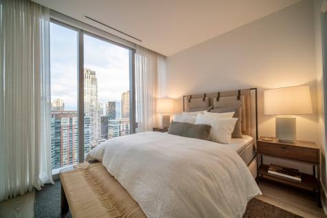 363 East Wacker Drive Chicago IL 60601