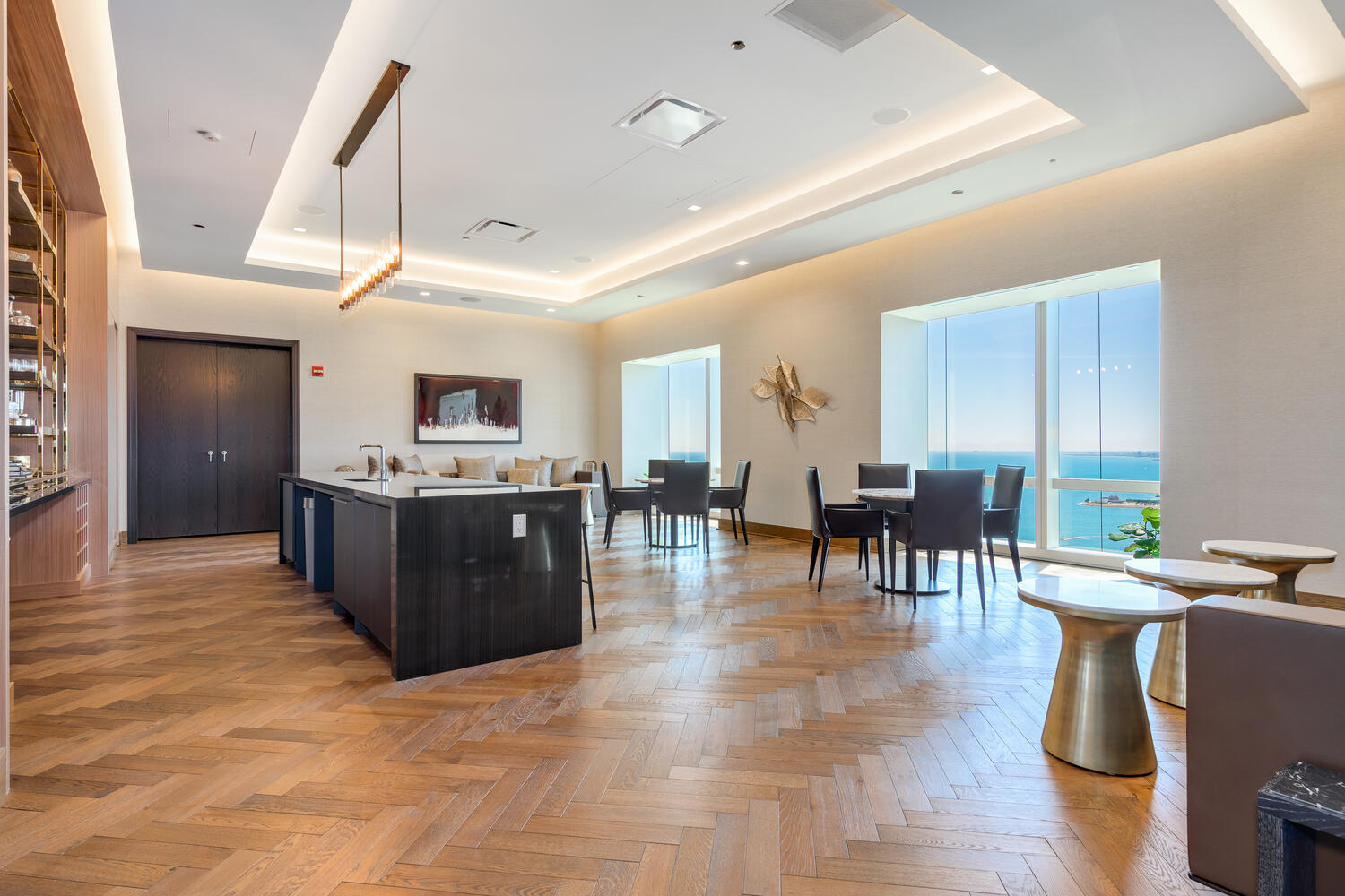 363 East Wacker Drive Chicago IL 60601