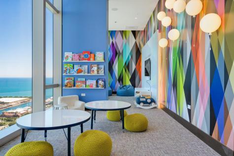 363 East Wacker Drive Chicago IL 60601