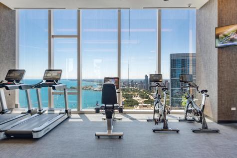 363 East Wacker Drive Chicago IL 60601