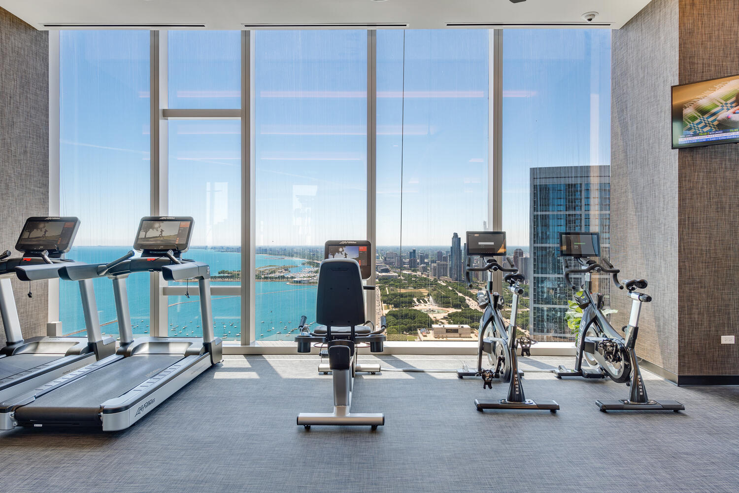 363 East Wacker Drive Chicago IL 60601