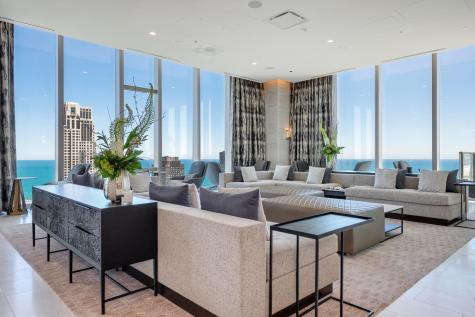 363 East Wacker Drive Chicago IL 60601