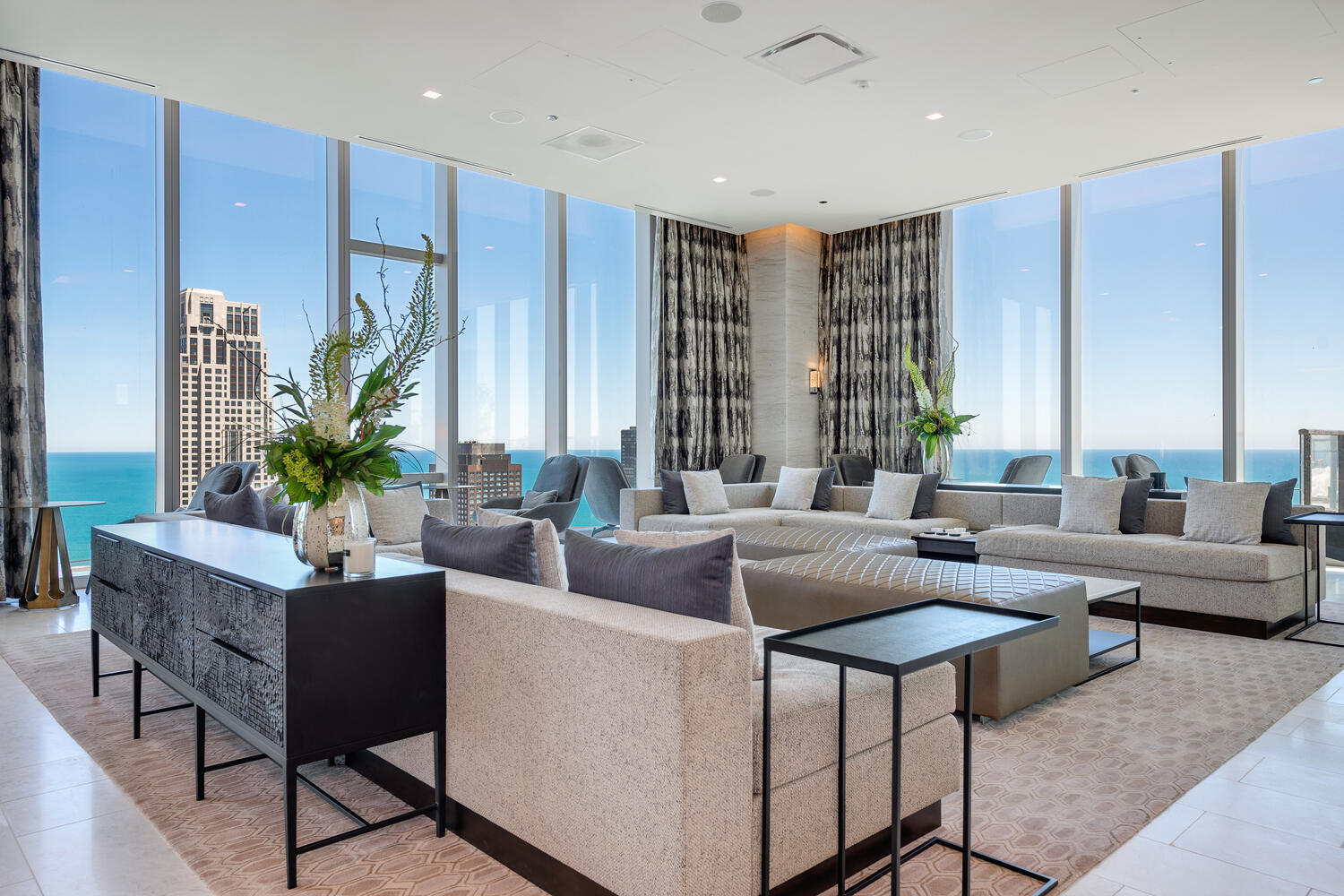 363 East Wacker Drive Chicago IL 60601