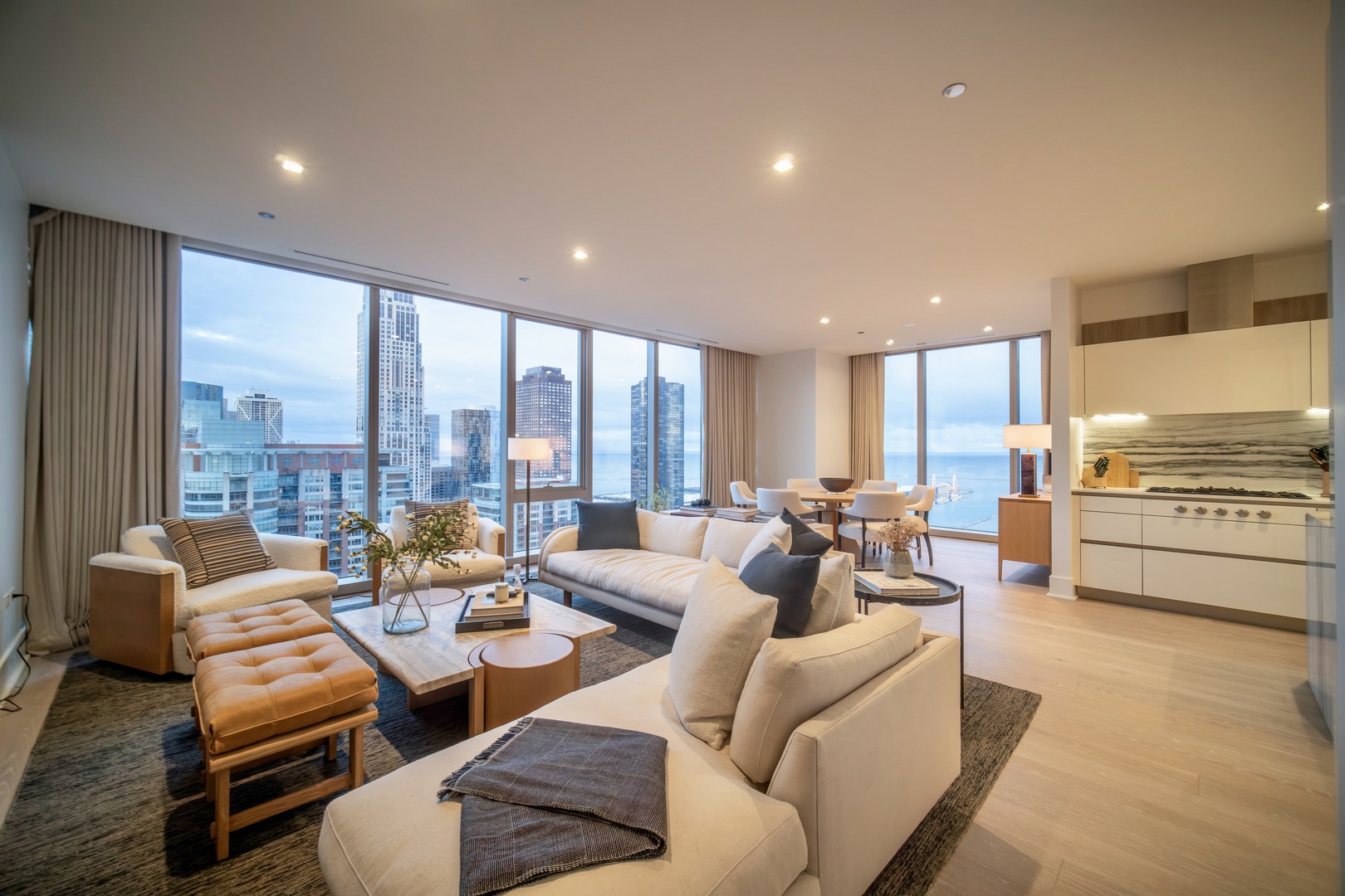 363 East Wacker Drive Chicago IL 60601