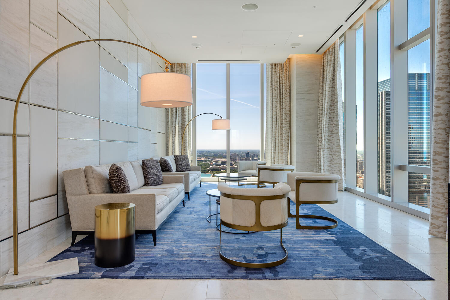 363 East Wacker Drive Chicago IL 60601